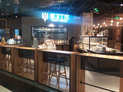 -永辉Bravo超市(东二环泰禾广场店)