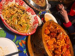 -人民公社大食堂(张家湾店)
