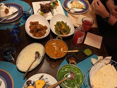 -甘尼仕印度餐厅酒吧(斜塘老街店)