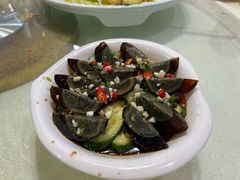 凉拌皮蛋-铭珍精食店(田畔街店)