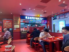 大堂-猪角·闽南猪脚饭(上梅林店)