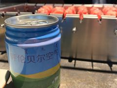 -很久以前羊肉串(簋街店)