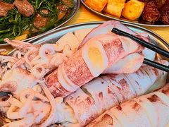 -阿里元海鲜·闽南特色菜(曾厝垵店)