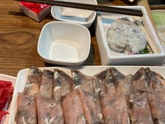 -傣妹火锅(南京东路一店)