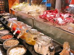 -深圳四季酒店·馥自助餐厅