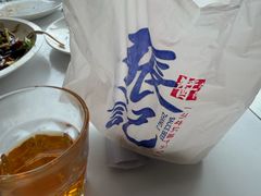 -张记酱牛肉(虎坊桥店)