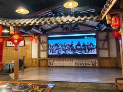 -老凯里苗岭酸汤鱼酸汤牛肉(百里杜鹃路店)