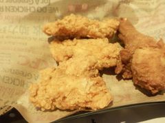 -肯德基(茂业店)