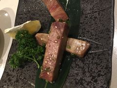 -赤坂亭·M9和牛烧肉·铁板烧(合肥万象城店)