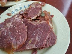 -伟记奥面馆(养育巷店)