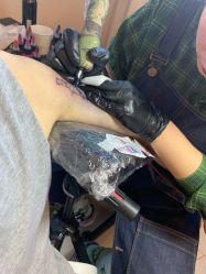 -飛凡TATTOO纹身•原创