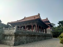 -北陵公园