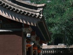 -五塔寺