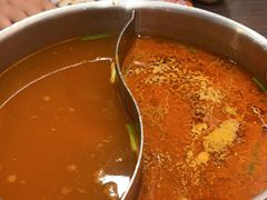 -呷哺呷哺(西单大悦城店)