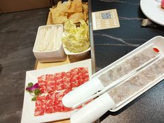 -百岁我家酸菜鱼(大西洋店)