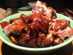 稻香猪蹄-弄堂里(雨花客厅店)