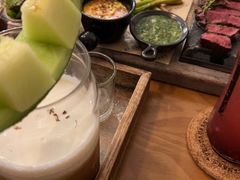 -Mark&Mars Restaurant