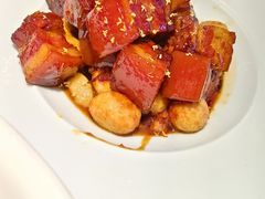 -楚山晓·楚湘菜(江夏永旺店)