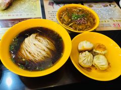 -毛华美食(清扬路店)