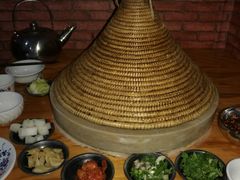 -七采菌园·石锅鱼野生菌火锅(环城北路店)