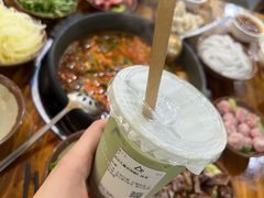 -笔记安顺夺夺粉火锅