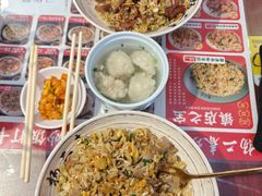 -扬二春炒饭(国庆路总店)