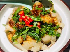 -炭舍干锅·烤鱼(扬名广场店)