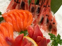 -大渔铁板烧(铁西万象汇店)