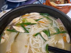 -桥香园云南过桥米线(红龙井店)