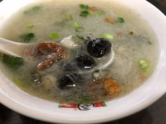 面线糊-国仔面线糊(水门国仔总店)