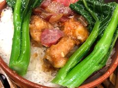 -点都德(盘福楼店)