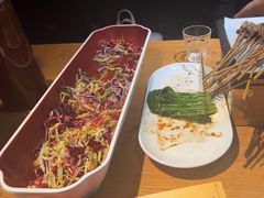 -二旗里烧烤·烤羊排(龙域店)