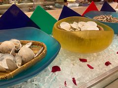 -River Café 海鲜自助(重庆丽笙世嘉酒店)