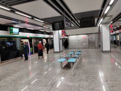 -天元西路(地铁站)