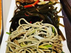 -丝路伊兰·兰州牛肉面(牛街总店)