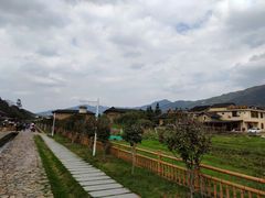 -福建土楼(南靖)景区