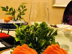 -大东方海鲜酒楼(小武基桥店)