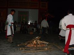 -报恩寺(平武县)