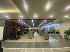 -奇迹健身(SM广场店)