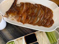 -京菜·砂锅居·烤鸭(西四店)