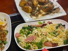 -老何太太鹤岗小串·团建聚餐(龙华店)