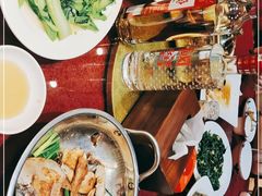 -抱德·潮汕味(敦和店原惠城鱼仔)