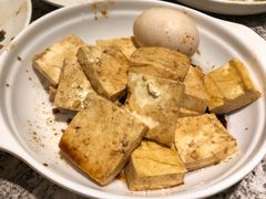 -厚味居炙子烤肉·清真(天桥南纬路店)