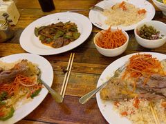 -塔斯提抓饭(东城汇店)