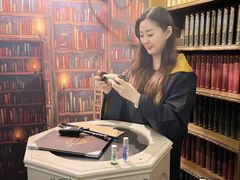 -逃脱反斗城沉浸剧情密室(北京路店)