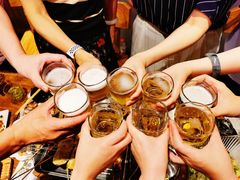 -聚点串吧·北京烧烤(赵登禹路店)