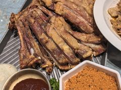 -哈啾嗨·新概念蒙餐(红星新城店)