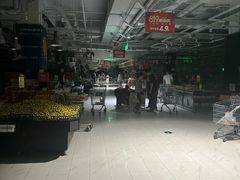 -长申超市(美食城店)