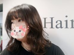 -AFA Hair studio·女士发型设计