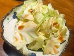-晶吉·居酒屋·烧鸟·生鱼饭(中山区民主广场店)
